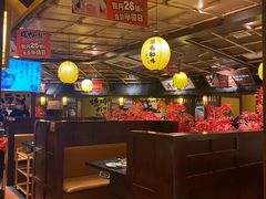 大堂-牛家酒场(7mall店)