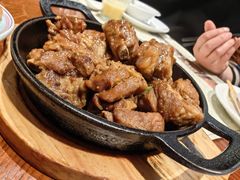 -老厨家(友谊路总店)