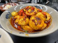 金钱蛋-潇湘阁(三里屯SOHO店)