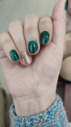 点击看大图 -Beauty Nails 美甲美睫皮肤管理