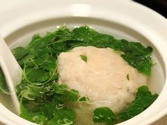 -狮王府淮扬菜(新街口友谊店)