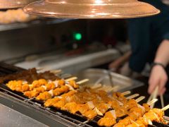 -V-ONE西雅图海鲜自助餐厅(仓山万达广场店)