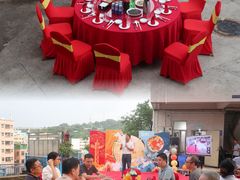 -头家宴会·年会婚礼自助餐·乔迁冷餐茶歇(龙华店)