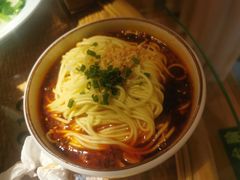 -渝信川菜(长安店)