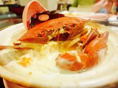 -龙海鲜螃蟹王(宏茂桥店)