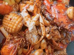 -虾胡闹龙虾馆(湄南河店)