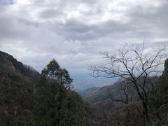 -泰山风景名胜区