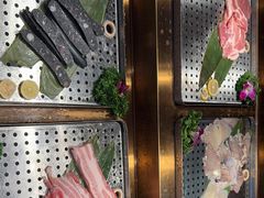 -尹珍珠·韩式无限烤肉(回龙湾店)