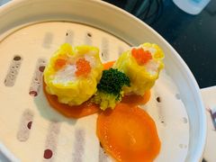 -铭轩中餐厅·海南菜·粤菜(亚龙湾瑞吉店)