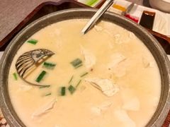 -秀儿四九城·新京菜(亚运村鸟巢店)