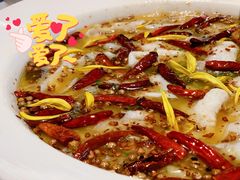 老坛子酸菜鱼-太二酸菜鱼(宁波来福士店)