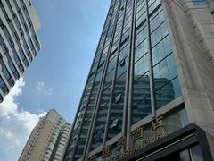 -上海吉臣维景酒店·维多利亚餐厅