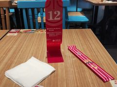 -小杨生煎(宜川路店)