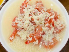 酒糟甜虾-红灯笼龙凤饭店(宁波老字号店)