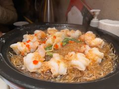 -绿茶餐厅(领展购物广场·中关村店)