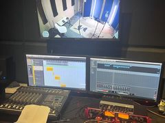 -太爽音乐文化录音棚