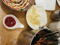 -鬼味烤翅(南锣鼓巷店)