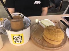 -来龙里 精致 东南亚餐室(万象城店)