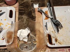 -汉丽斯巴西烤肉自助(市南店)