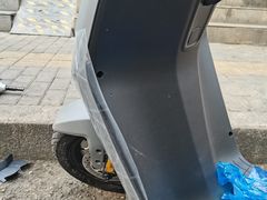 -九号电动车(安定门内大街店)