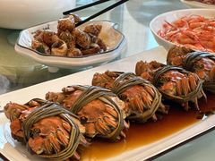 -梦缘水乡·湖景餐厅