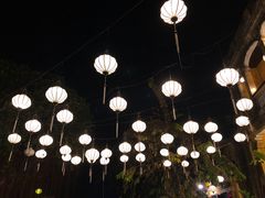 -会安古镇