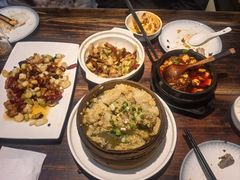 -陈麻婆豆腐(旗舰店)