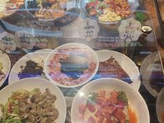 -小厨师·二十年沈家门小海鲜(百井坊巷店)