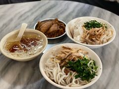 -再回首鸡肉米线(人民路一店)