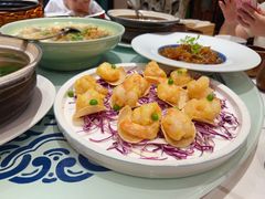 -老西门·常州菜(新区店)