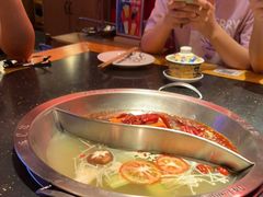 -大龙燚火锅(南山大道店)