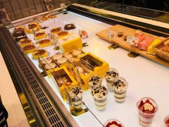 -巴黎贝甜(常德路店)