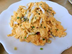 -湖山人家·湖景餐厅·特色农家菜(太湖西山店)