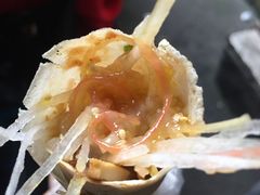 -伤心春卷(文庙老味道小吃街店)