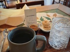 -时光花园(白鹭洲店)