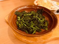 -萨莉亚意式餐厅(国展天虹店)
