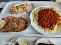 -宜家·瑞典风味餐厅(烟台路店)