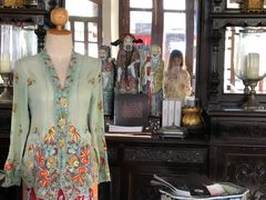 -Kebaya(七间老厝店)