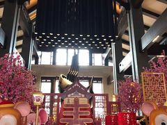 -清远熹乐谷温泉度假酒店