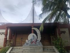 -海南分界洲岛旅游区