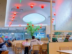 -豪客来牛排(中华城店)