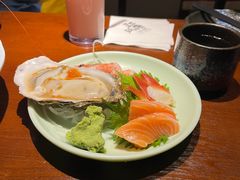-王氏炉匠·烧鸟·居酒屋(双井店)