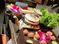 -火鳳祥美蛙牛肉自助(青悦城店)