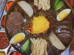 -玉流珍肴馆(亮马桥店)