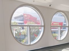 -厦门高崎国际机场-T3航站楼
