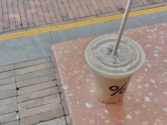 -% Arabica阿拉比卡咖啡(武汉天地店)