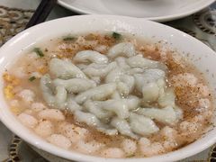 -新聚丰菜馆(太监弄店)
