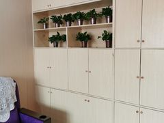 -强手盲人推拿·颈肩腰背调理(南新路店)