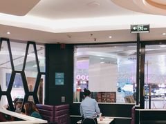 -太兴餐厅(东方广场分店)