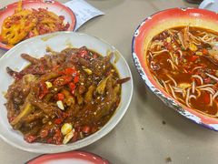 -老三样·旧食新味(万寿宫店)